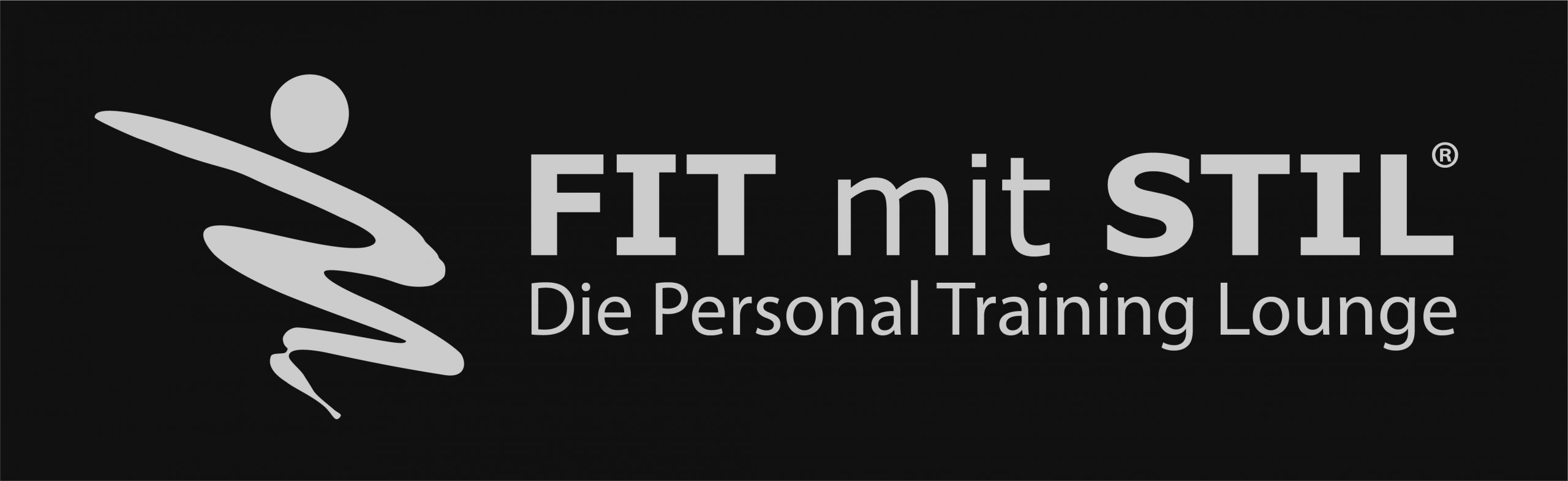 FIT mit STIL® Die Personal Training Lounge Logo
